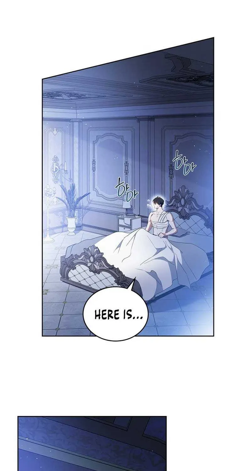 I’Ll Be The Matriarch In This Life Chapter 188 page 40 - 