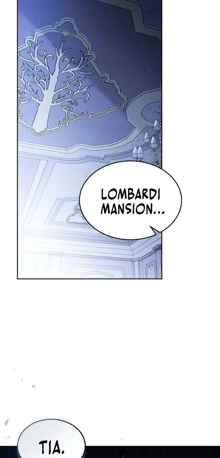 I’Ll Be The Matriarch In This Life Chapter 188 page 41 - 