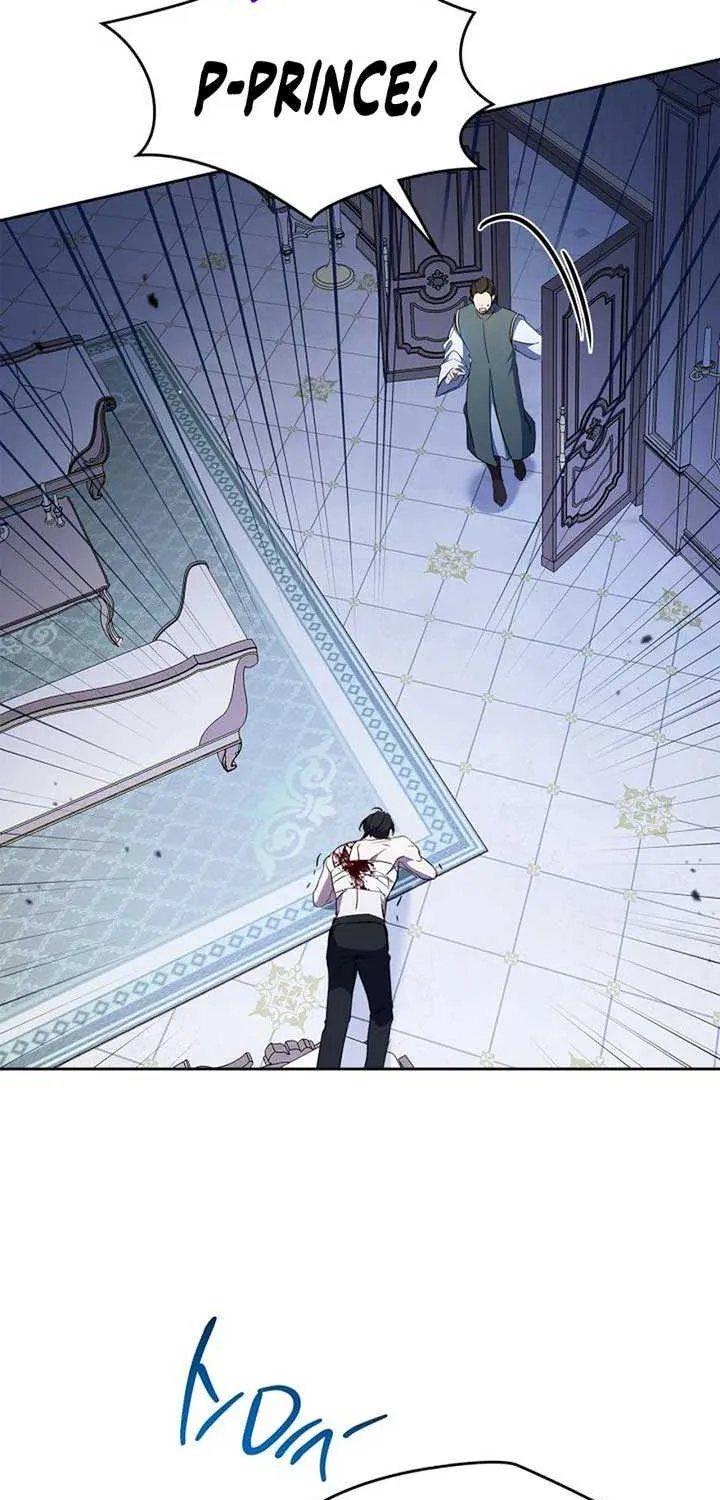 I’Ll Be The Matriarch In This Life Chapter 188 page 45 - 