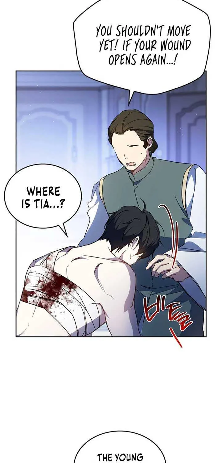 I’Ll Be The Matriarch In This Life Chapter 188 page 46 - 
