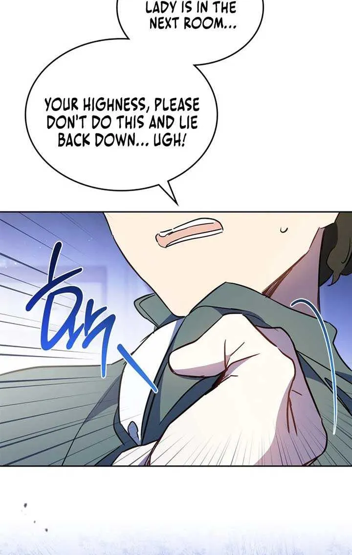 I’Ll Be The Matriarch In This Life Chapter 188 page 47 - 