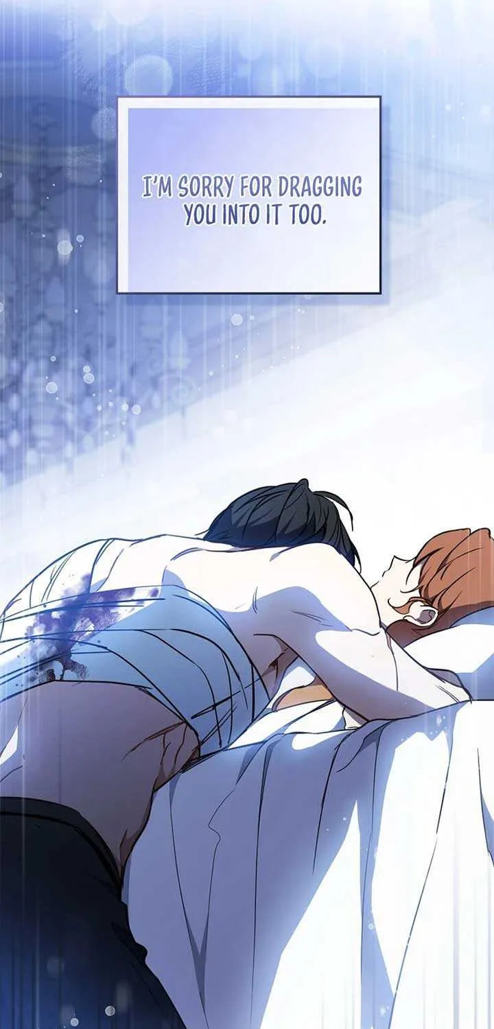 I’Ll Be The Matriarch In This Life Chapter 188 page 54 - 
