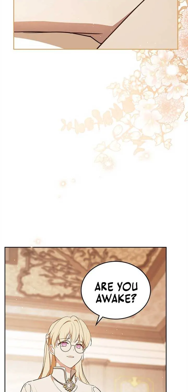 I’Ll Be The Matriarch In This Life Chapter 188 page 61 - 