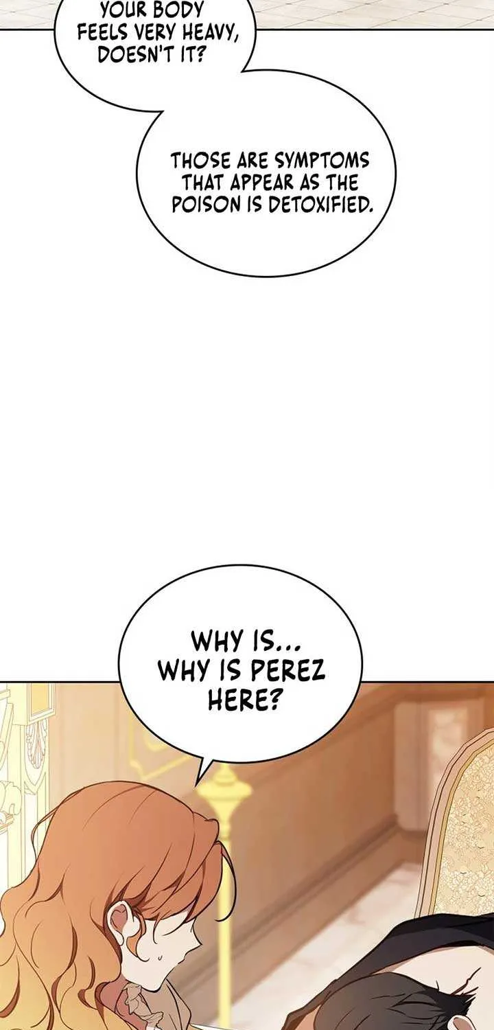 I’Ll Be The Matriarch In This Life Chapter 188 page 63 - 