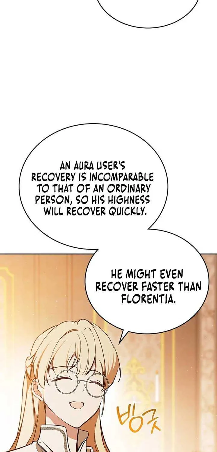 I’Ll Be The Matriarch In This Life Chapter 188 page 66 - 