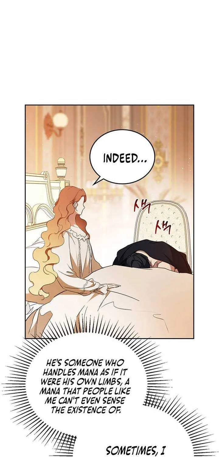I’Ll Be The Matriarch In This Life Chapter 188 page 68 - 