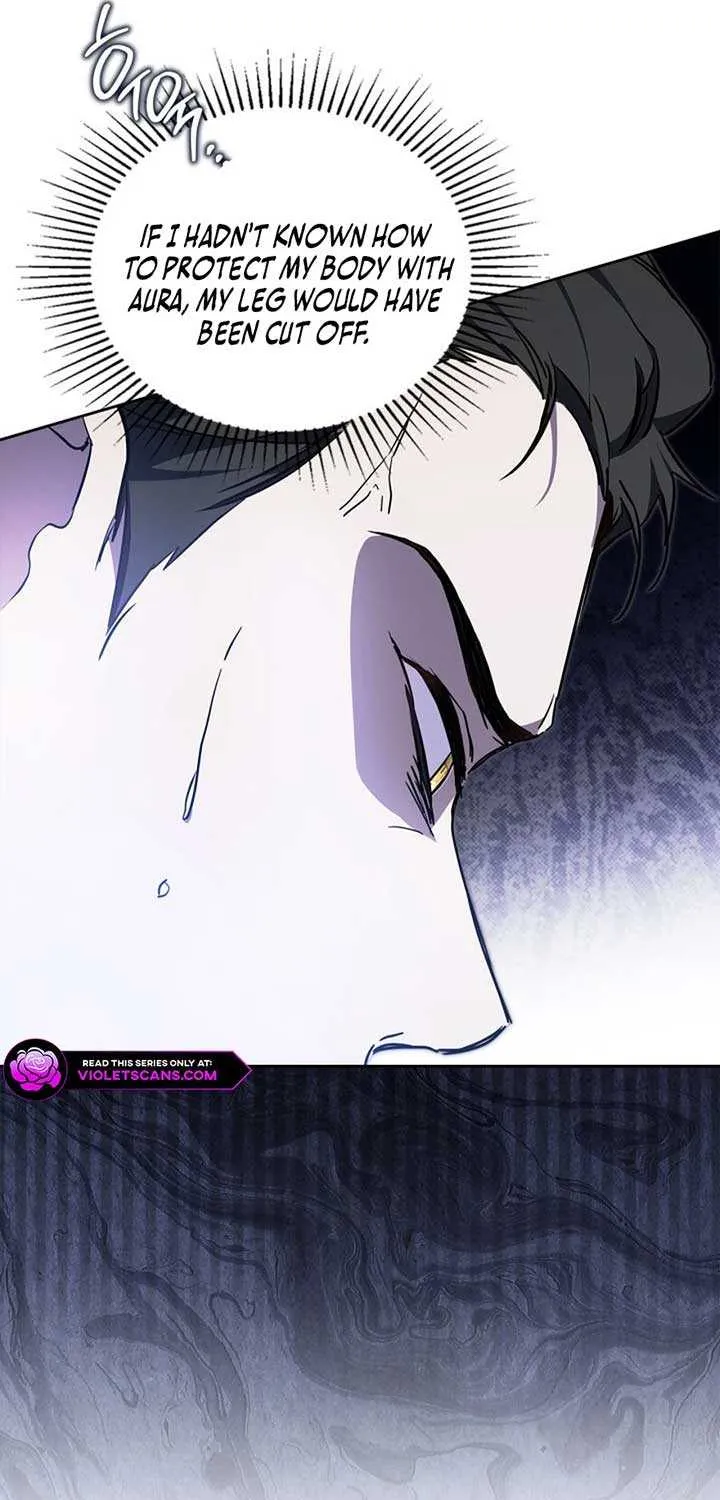 I’Ll Be The Matriarch In This Life Chapter 188 page 8 - 