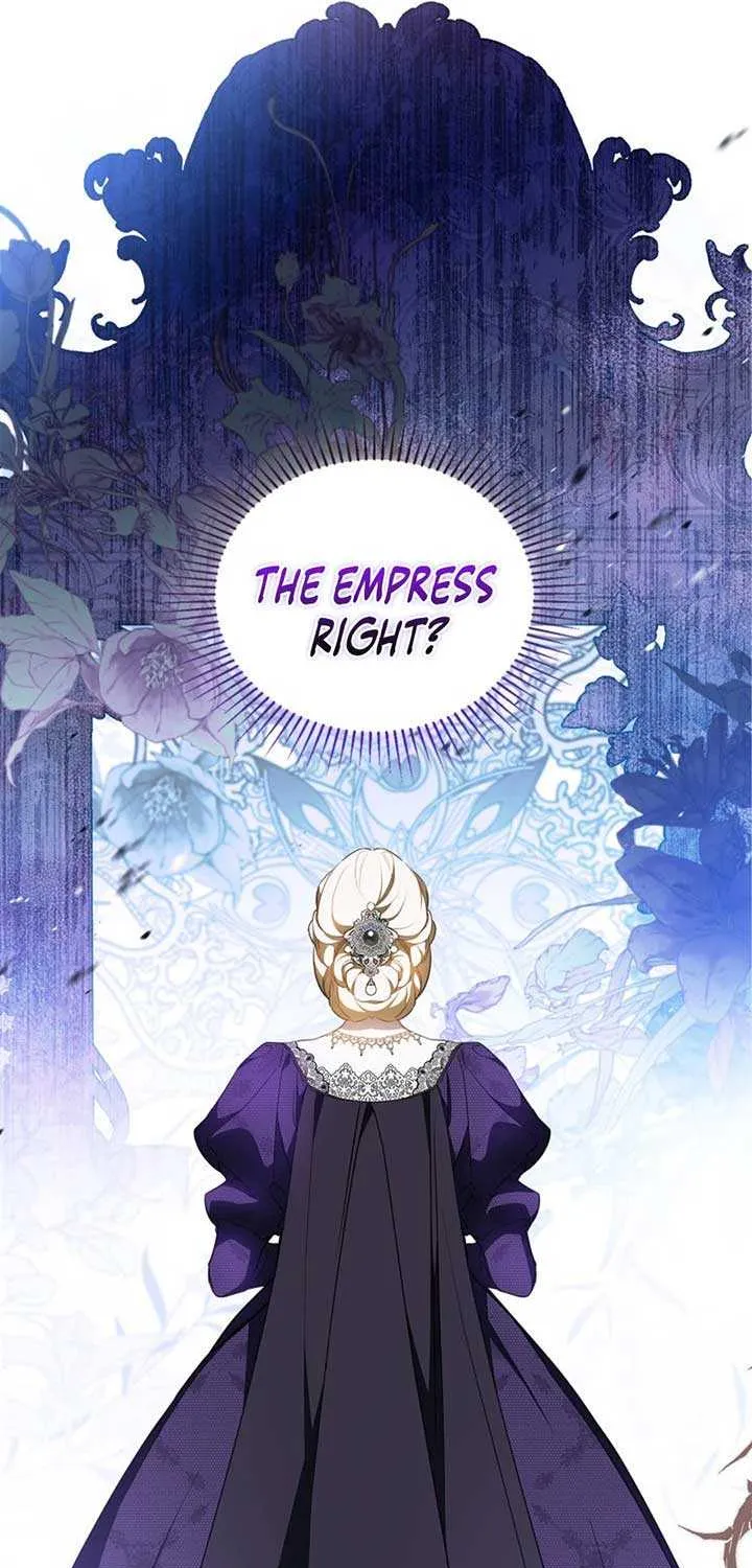 I’Ll Be The Matriarch In This Life Chapter 188 page 71 - 