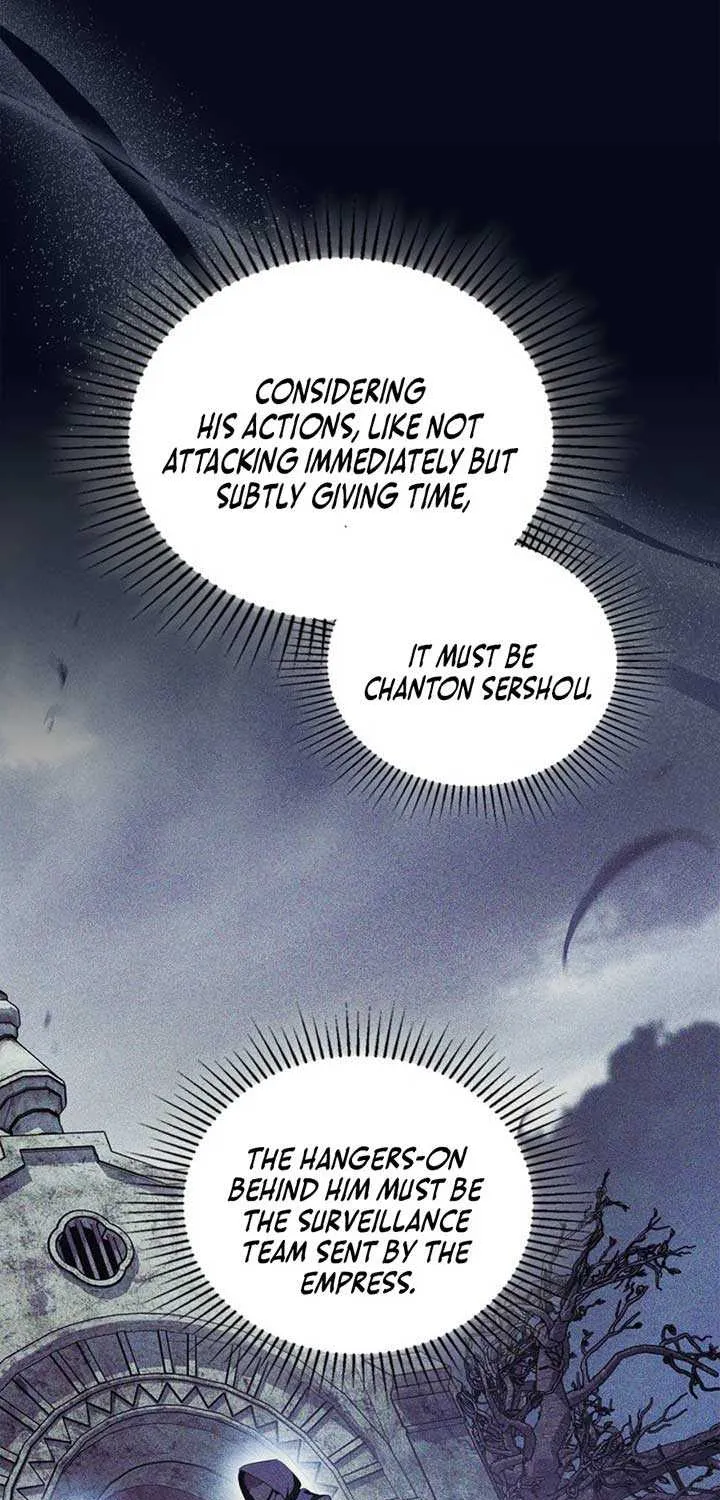 I’Ll Be The Matriarch In This Life Chapter 188 page 76 - 