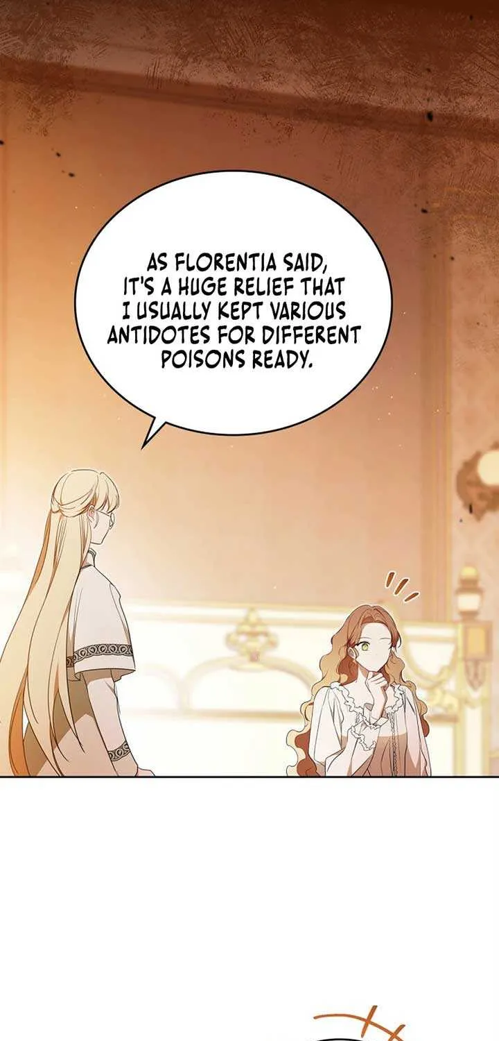 I’Ll Be The Matriarch In This Life Chapter 188 page 78 - 