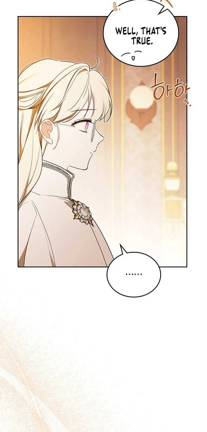 I’Ll Be The Matriarch In This Life Chapter 188 page 79 - 