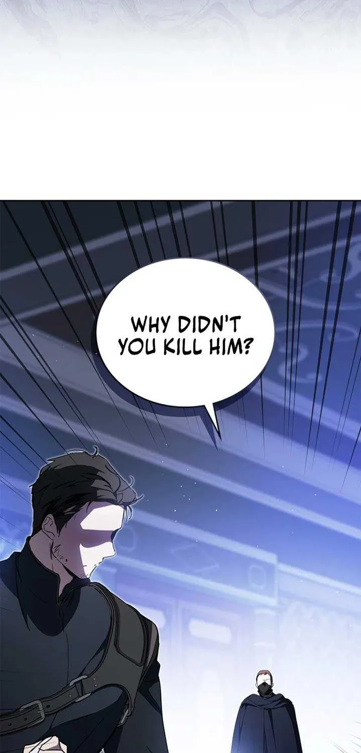 I’Ll Be The Matriarch In This Life Chapter 188 page 9 - 