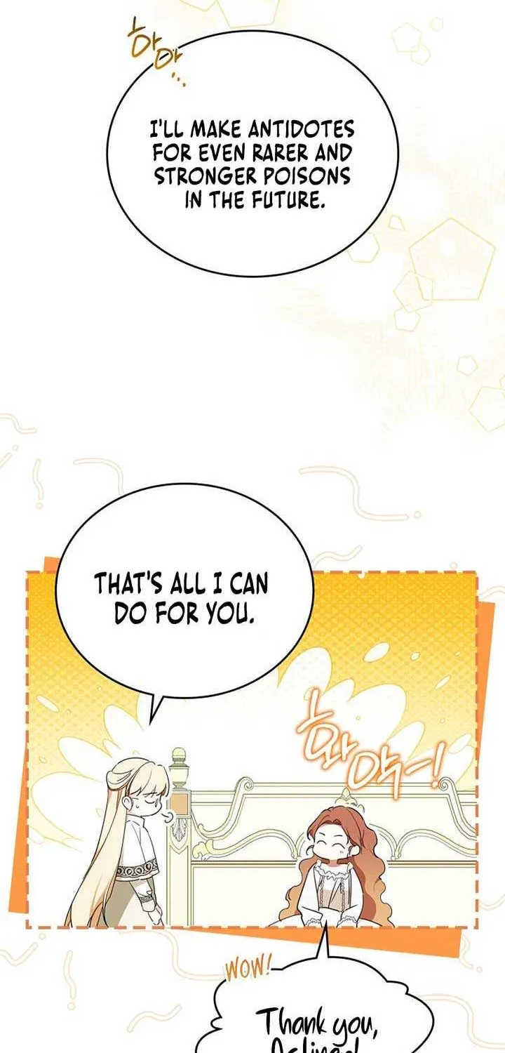 I’Ll Be The Matriarch In This Life Chapter 188 page 85 - 