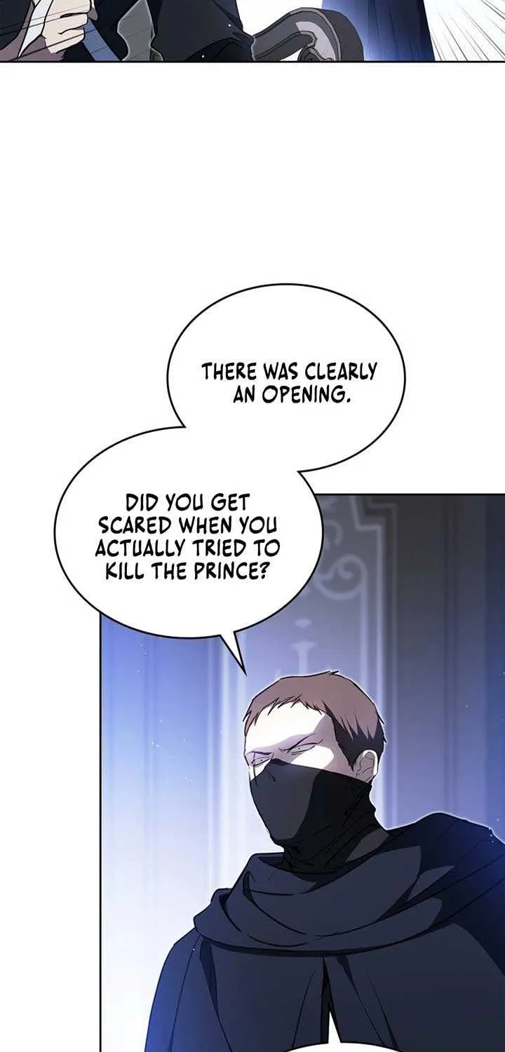 I’Ll Be The Matriarch In This Life Chapter 188 page 10 - 
