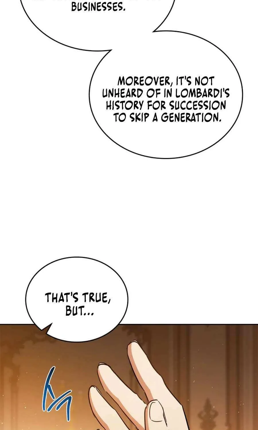 I’Ll Be The Matriarch In This Life Chapter 189 page 101 - 