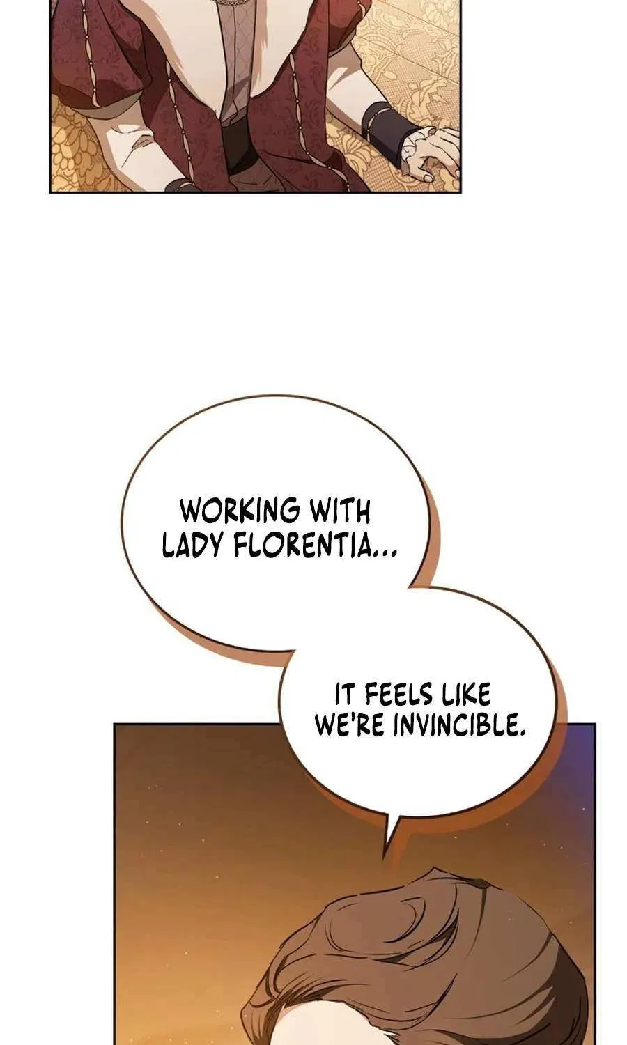 I’Ll Be The Matriarch In This Life Chapter 189 page 105 - 