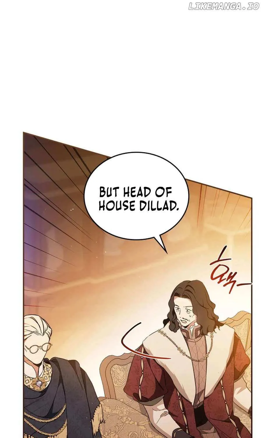 I’Ll Be The Matriarch In This Life Chapter 189 page 108 - 