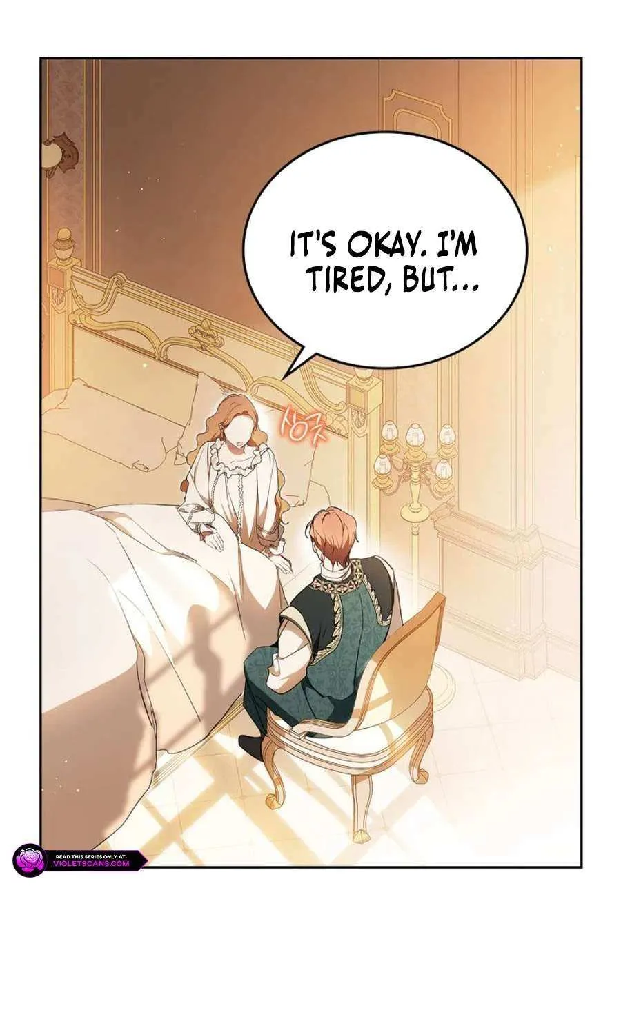 I’Ll Be The Matriarch In This Life Chapter 189 page 12 - 