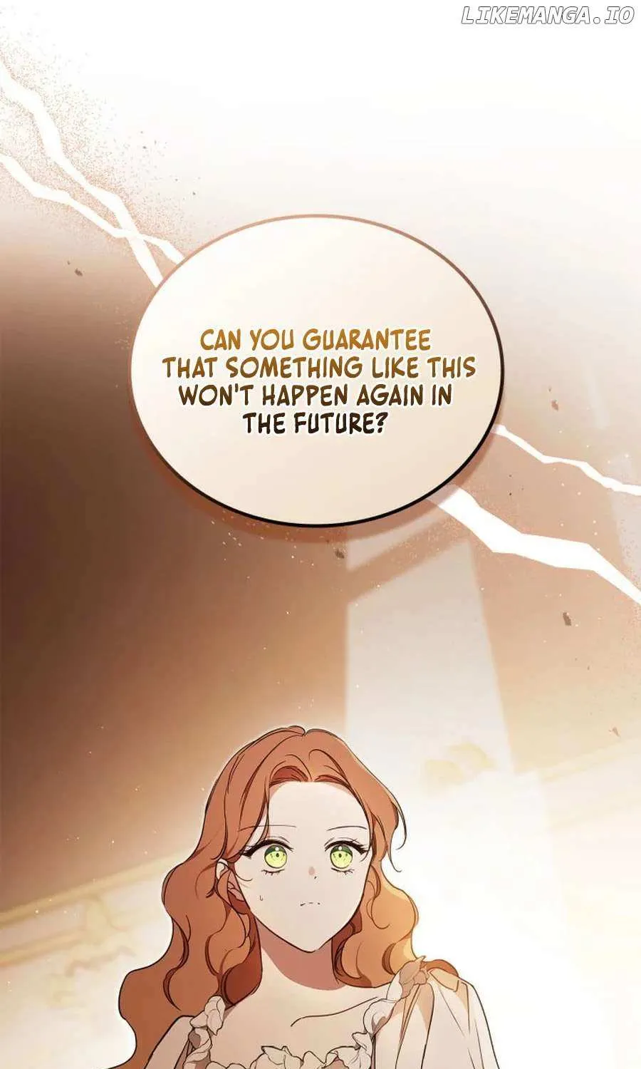 I’Ll Be The Matriarch In This Life Chapter 189 page 18 - 