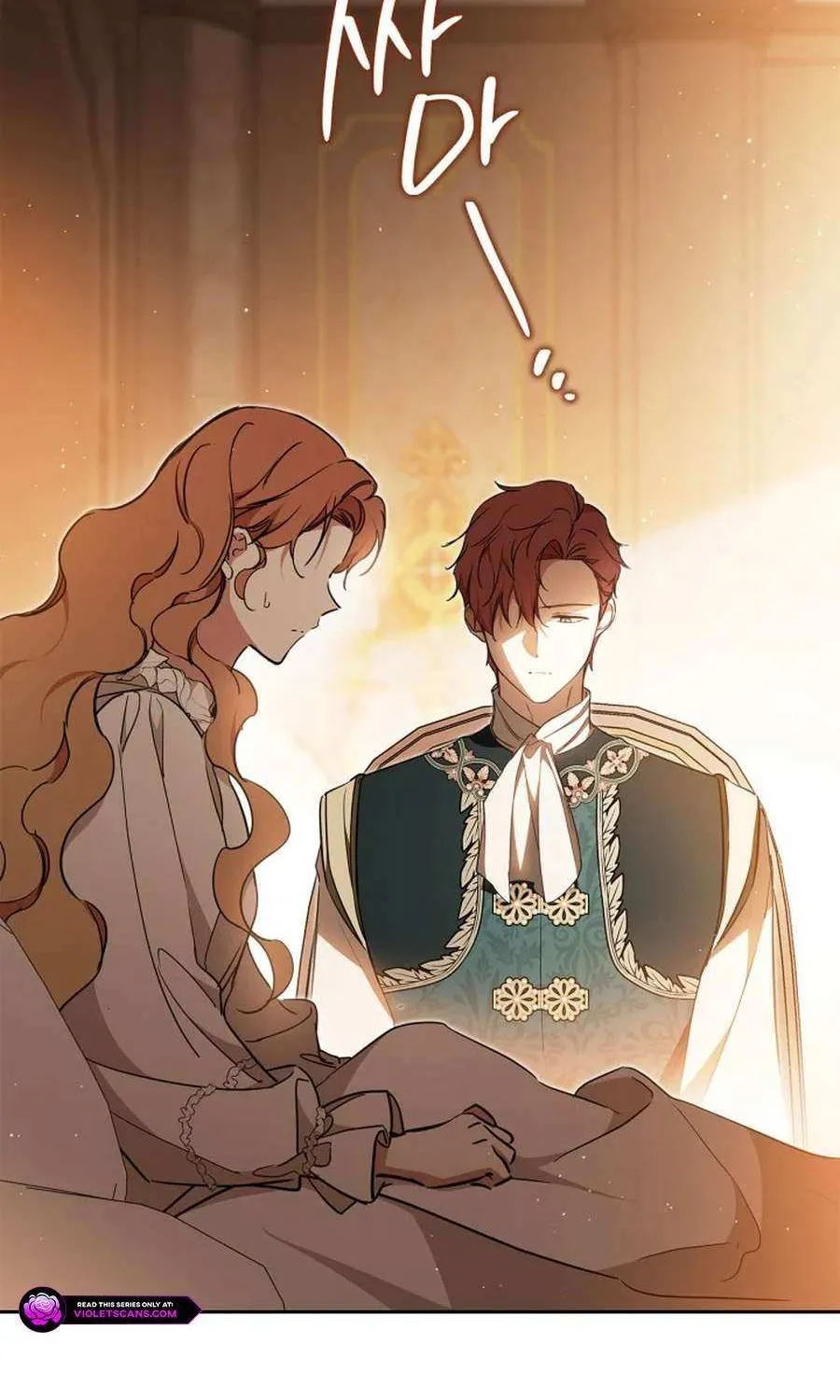 I’Ll Be The Matriarch In This Life Chapter 189 page 21 - 