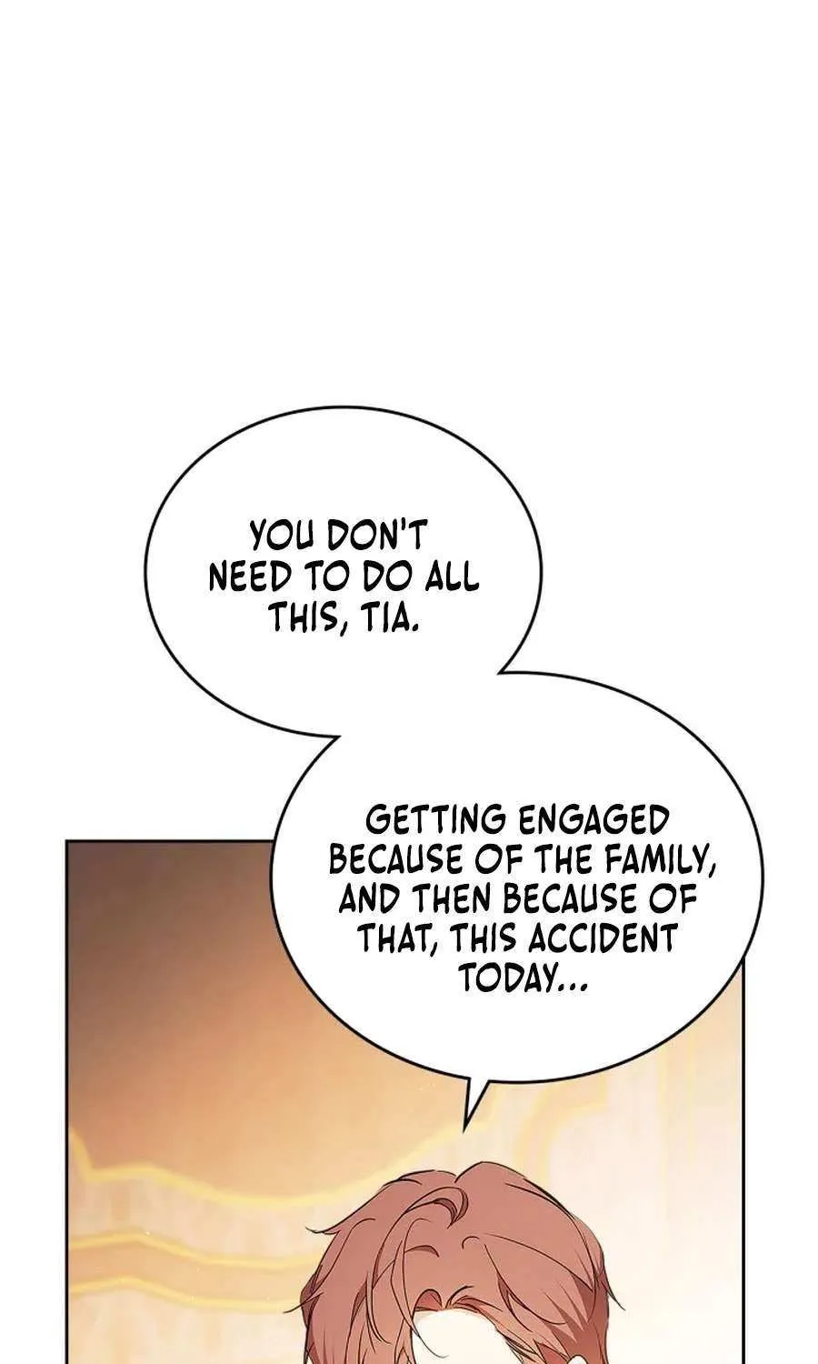 I’Ll Be The Matriarch In This Life Chapter 189 page 22 - 