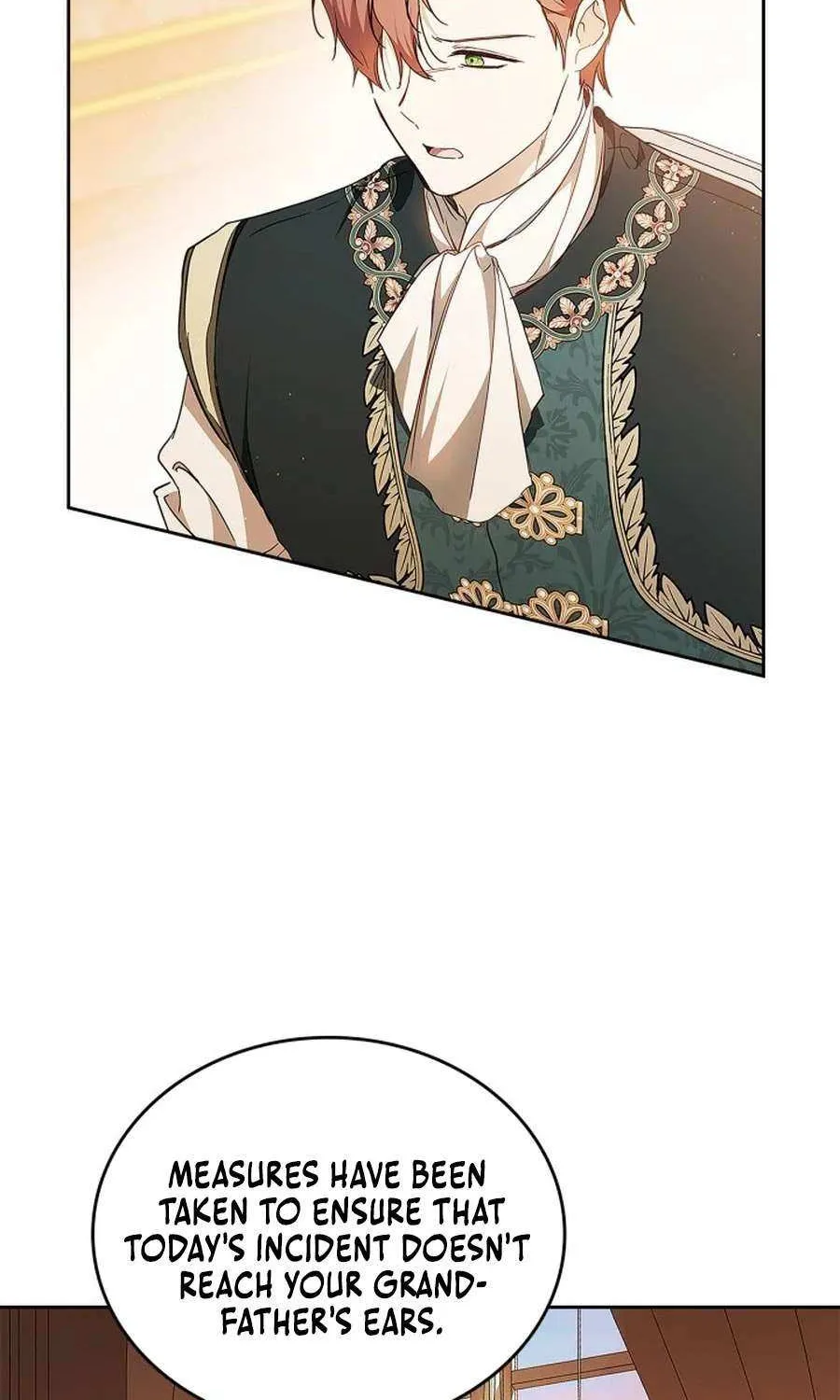 I’Ll Be The Matriarch In This Life Chapter 189 page 23 - 