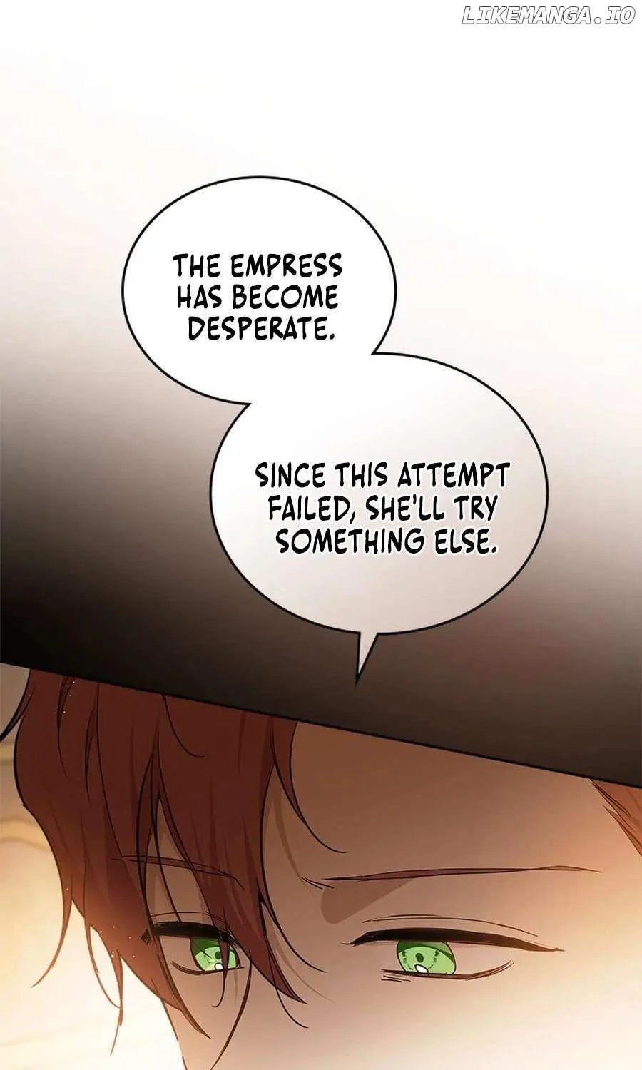 I’Ll Be The Matriarch In This Life Chapter 189 page 25 - 