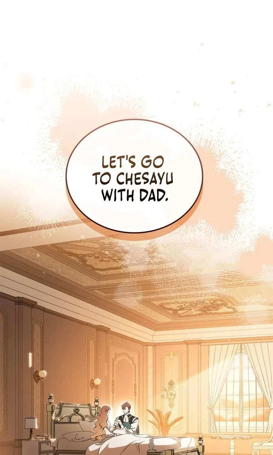 I’Ll Be The Matriarch In This Life Chapter 189 page 28 - 