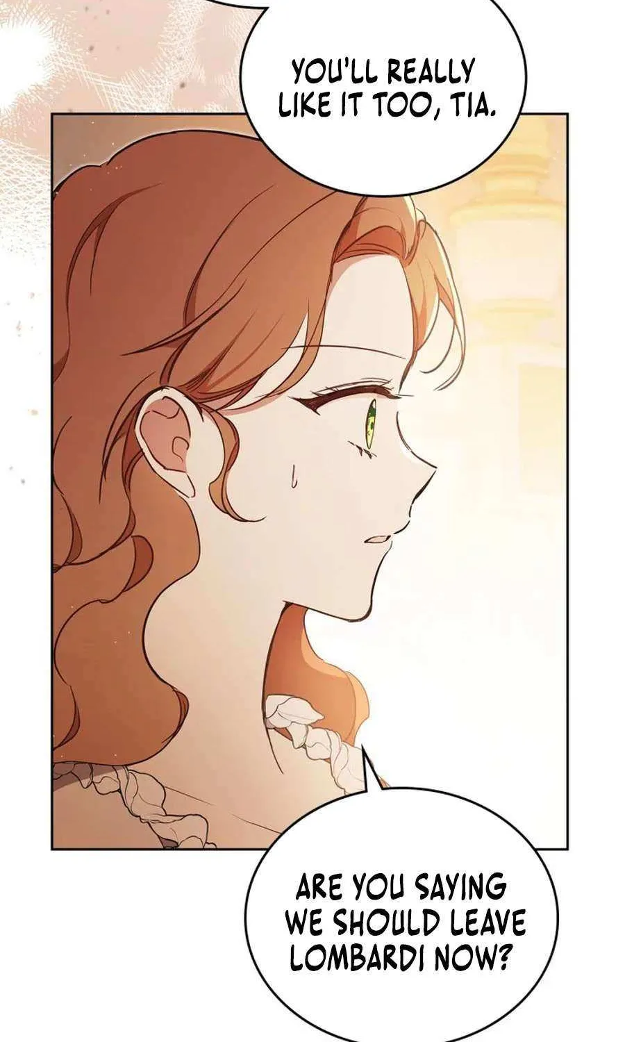 I’Ll Be The Matriarch In This Life Chapter 189 page 30 - 