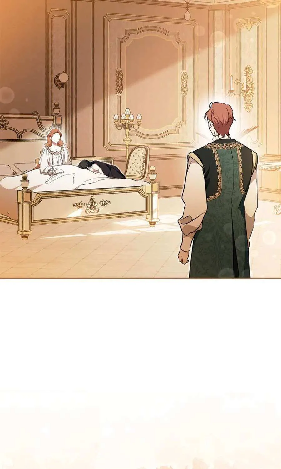 I’Ll Be The Matriarch In This Life Chapter 189 page 4 - 