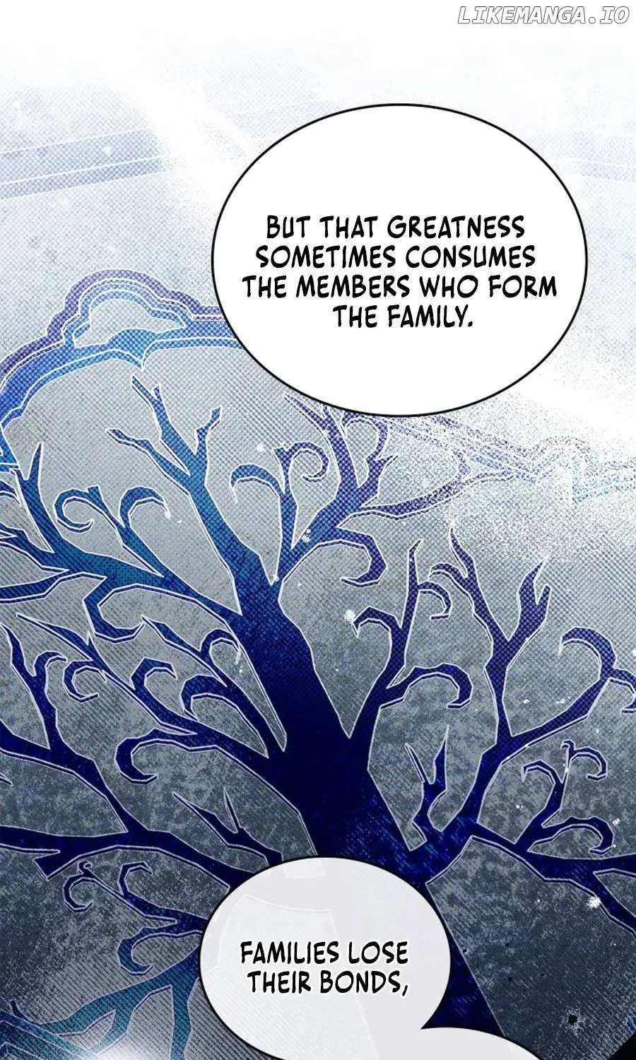 I’Ll Be The Matriarch In This Life Chapter 189 page 33 - 