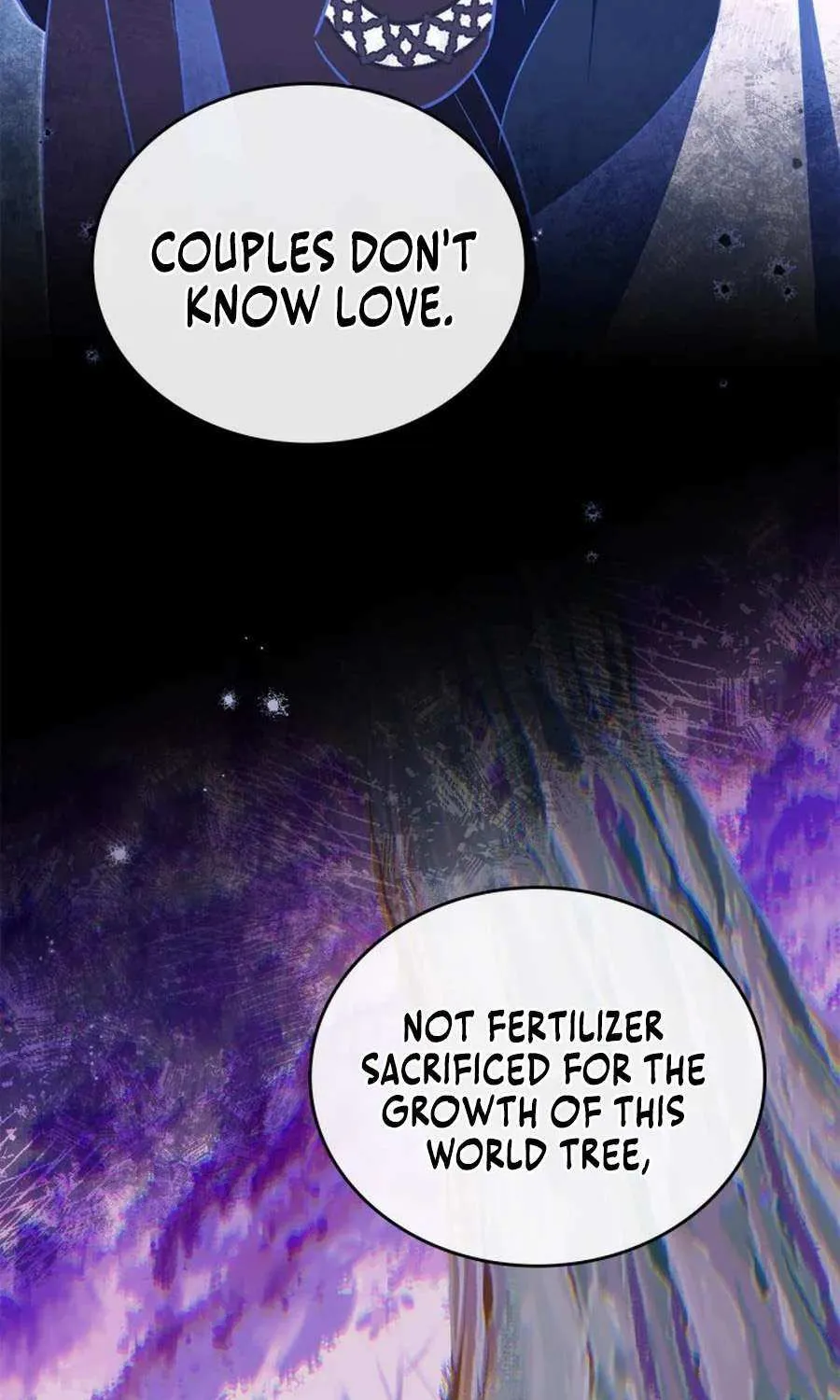 I’Ll Be The Matriarch In This Life Chapter 189 page 35 - 