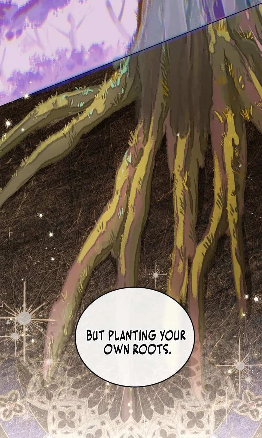 I’Ll Be The Matriarch In This Life Chapter 189 page 36 - 