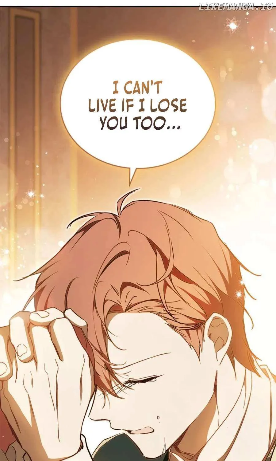 I’Ll Be The Matriarch In This Life Chapter 189 page 40 - 