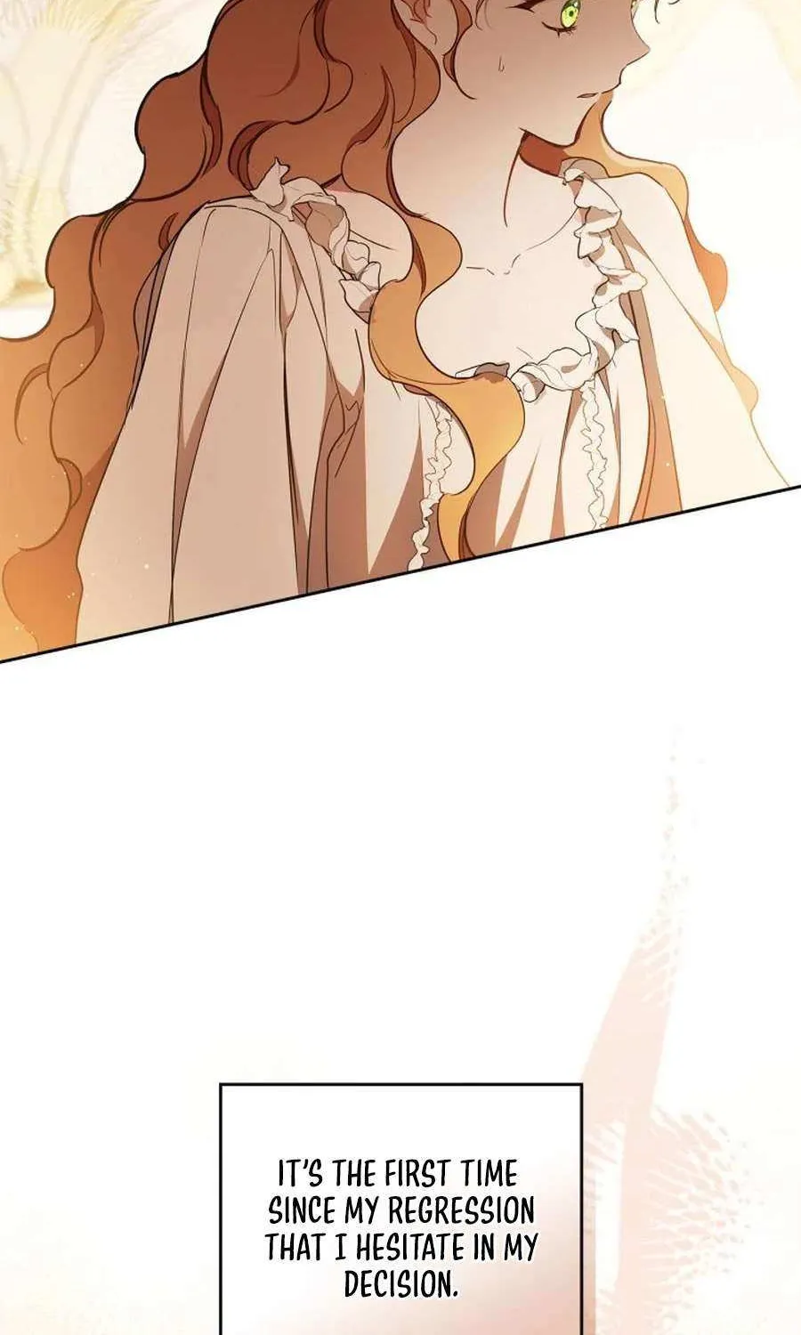 I’Ll Be The Matriarch In This Life Chapter 189 page 43 - 