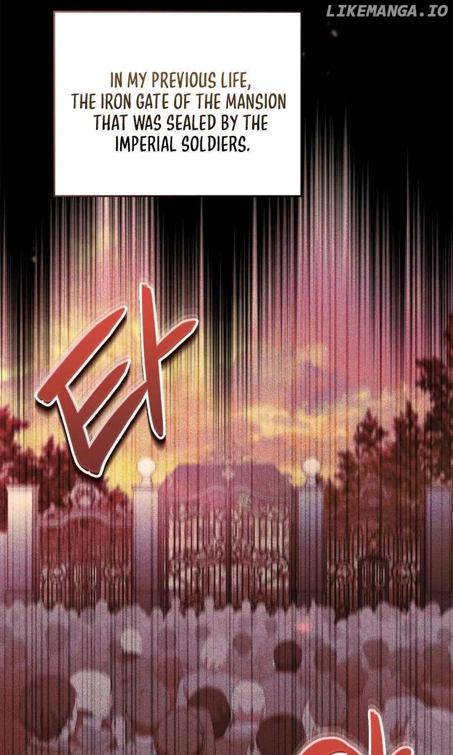 I’Ll Be The Matriarch In This Life Chapter 189 page 47 - 