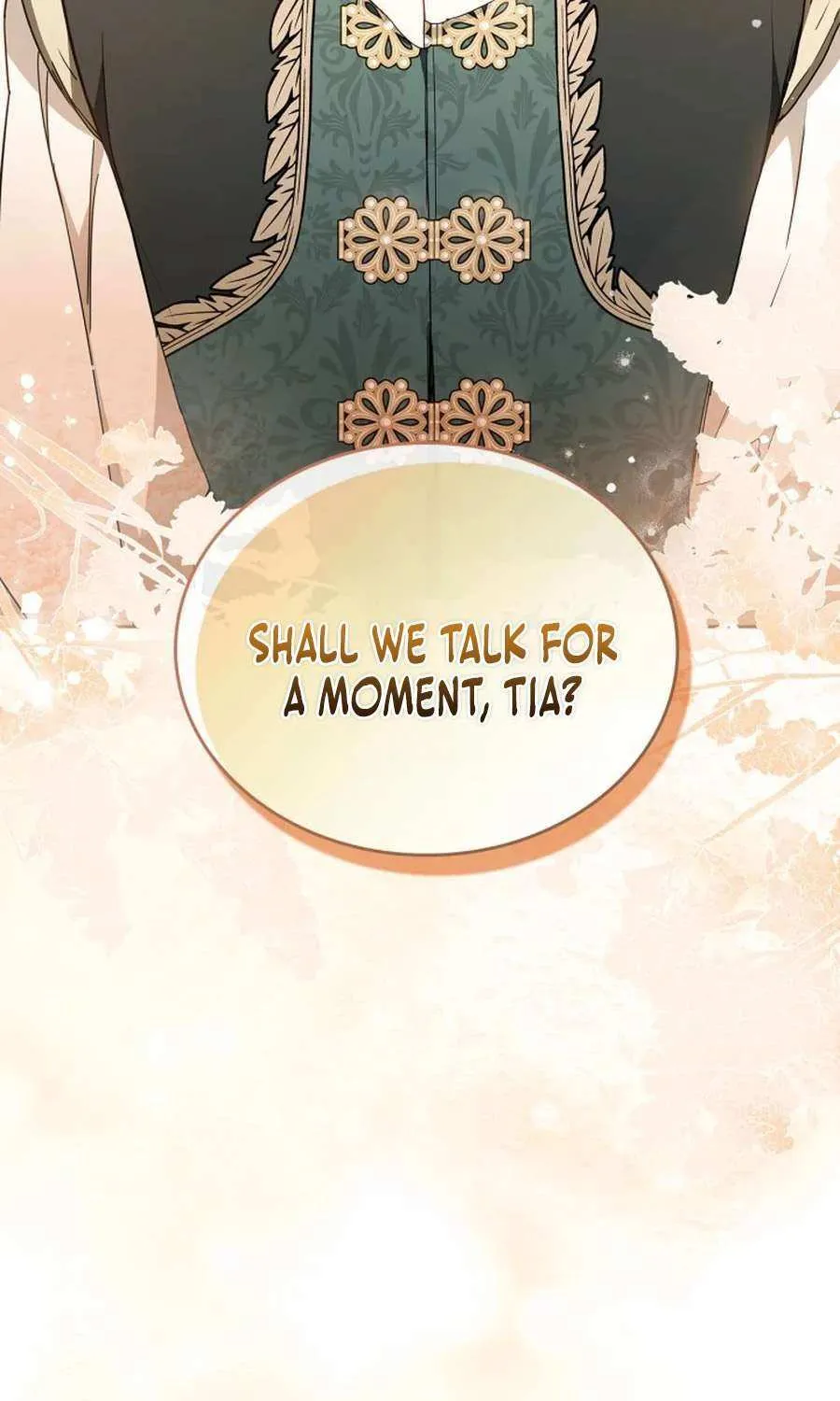 I’Ll Be The Matriarch In This Life Chapter 189 page 6 - 