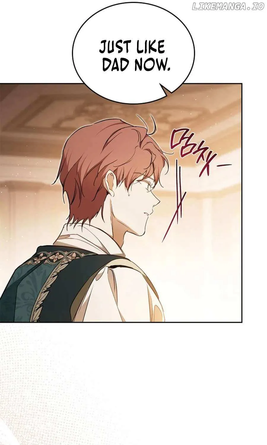 I’Ll Be The Matriarch In This Life Chapter 189 page 54 - 