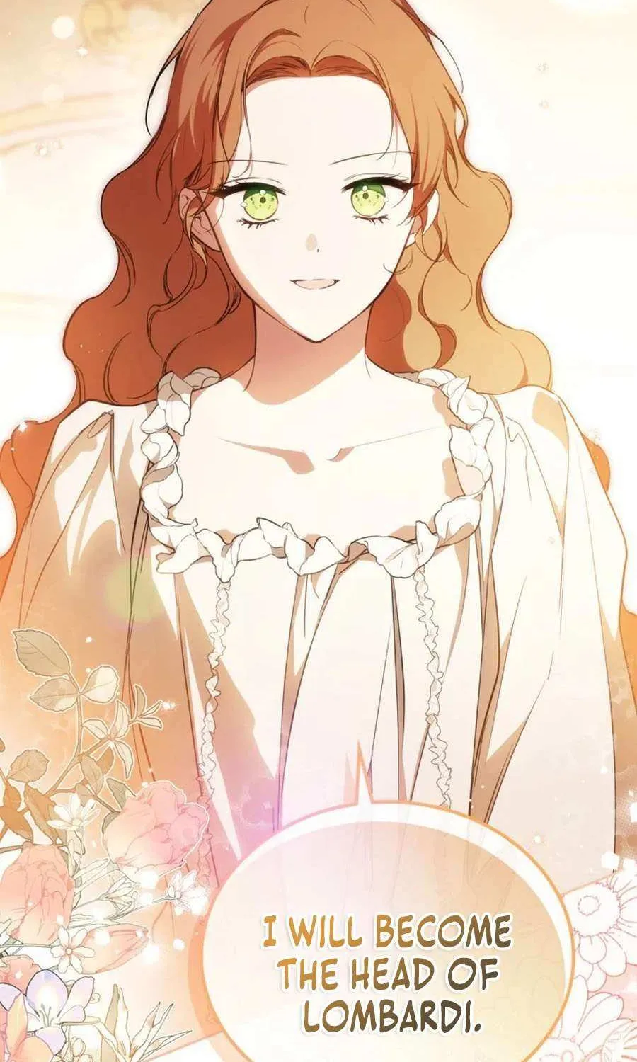 I’Ll Be The Matriarch In This Life Chapter 189 page 59 - 