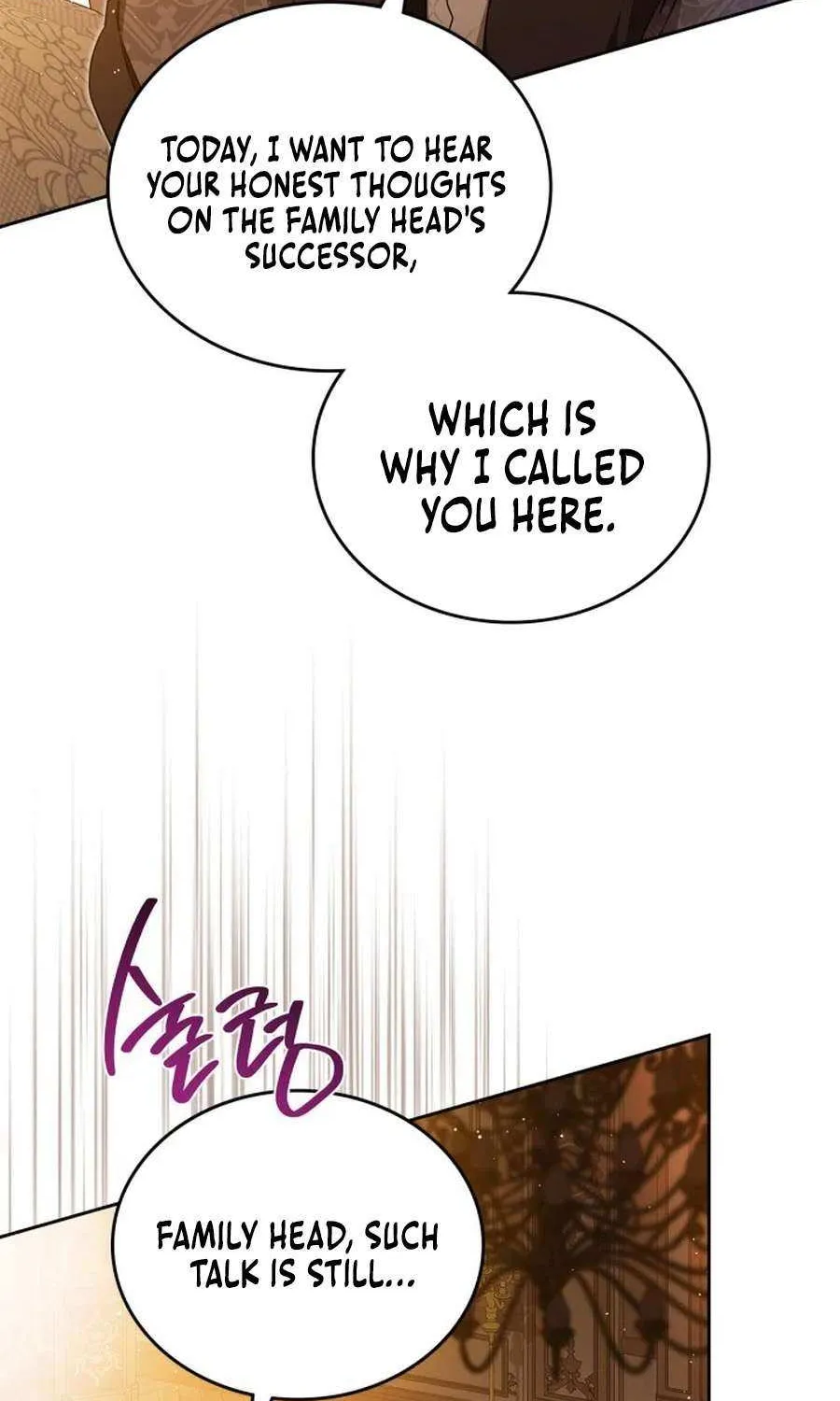 I’Ll Be The Matriarch In This Life Chapter 189 page 78 - 