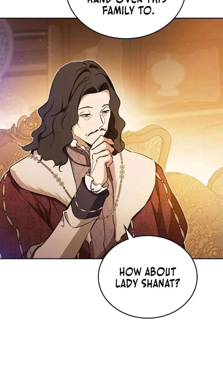 I’Ll Be The Matriarch In This Life Chapter 189 page 83 - 