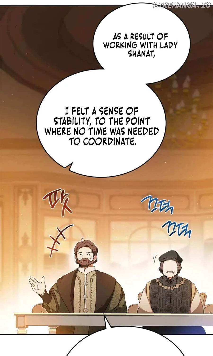 I’Ll Be The Matriarch In This Life Chapter 189 page 85 - 