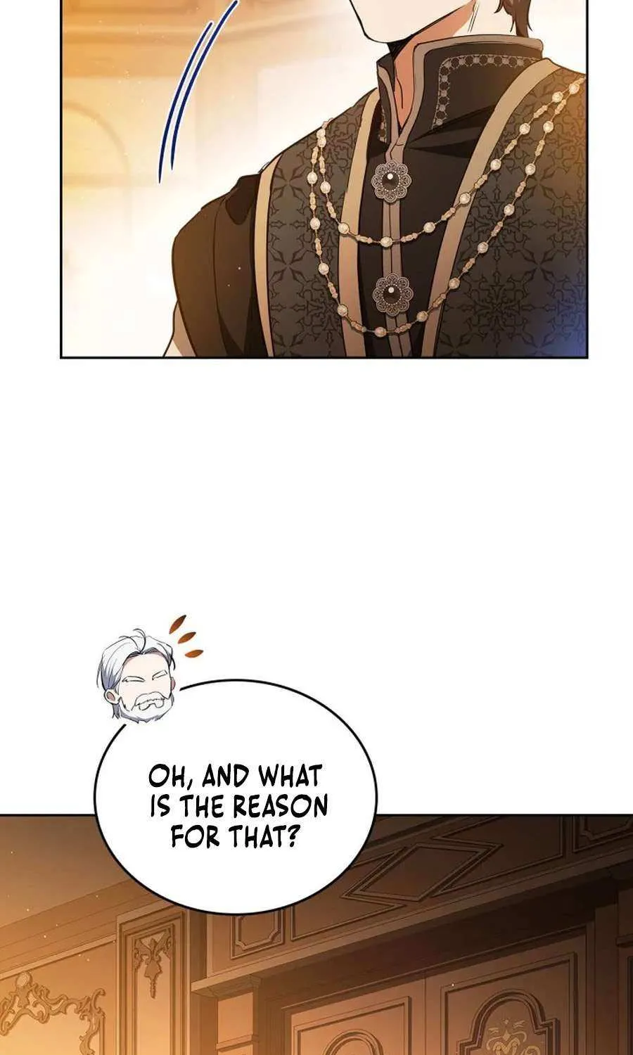 I’Ll Be The Matriarch In This Life Chapter 189 page 87 - 
