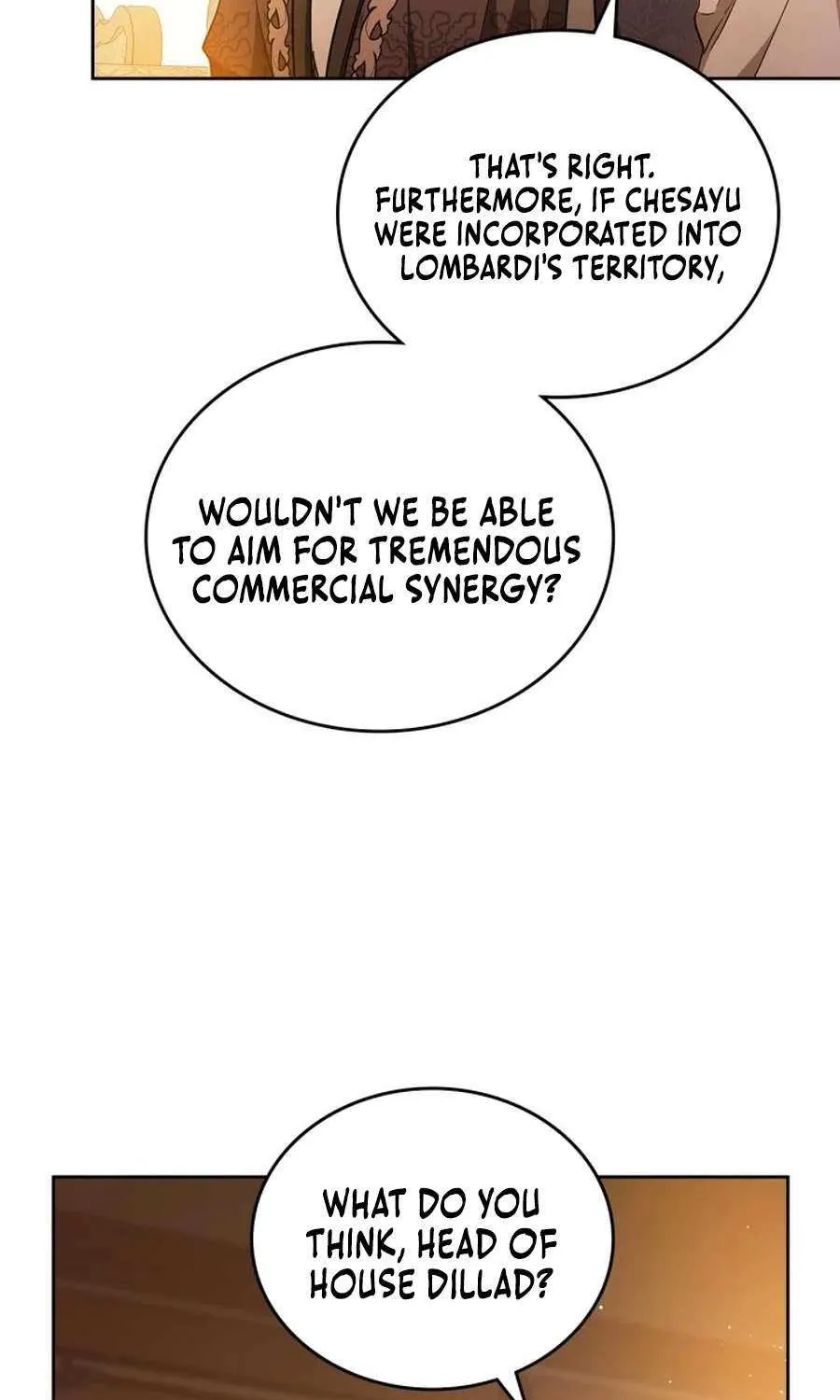 I’Ll Be The Matriarch In This Life Chapter 189 page 91 - 