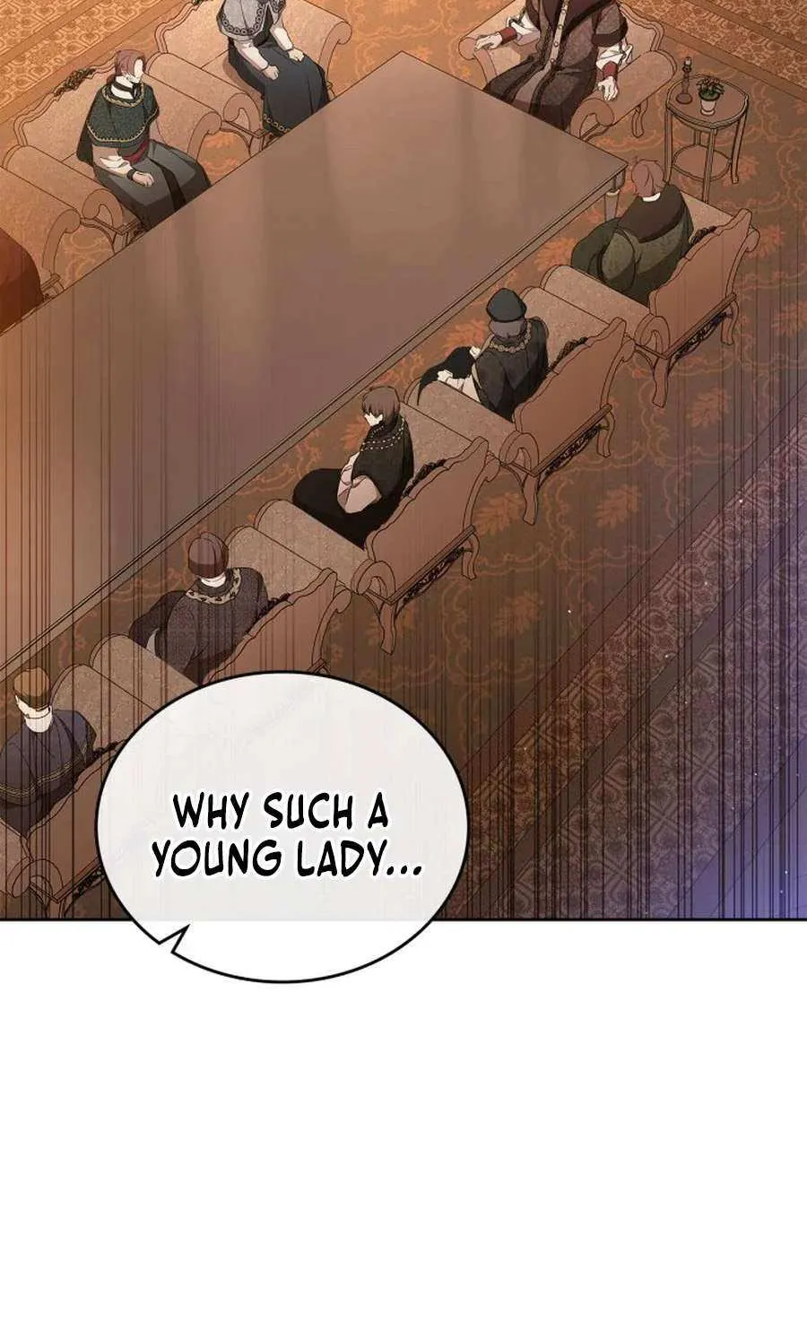 I’Ll Be The Matriarch In This Life Chapter 189 page 99 - 