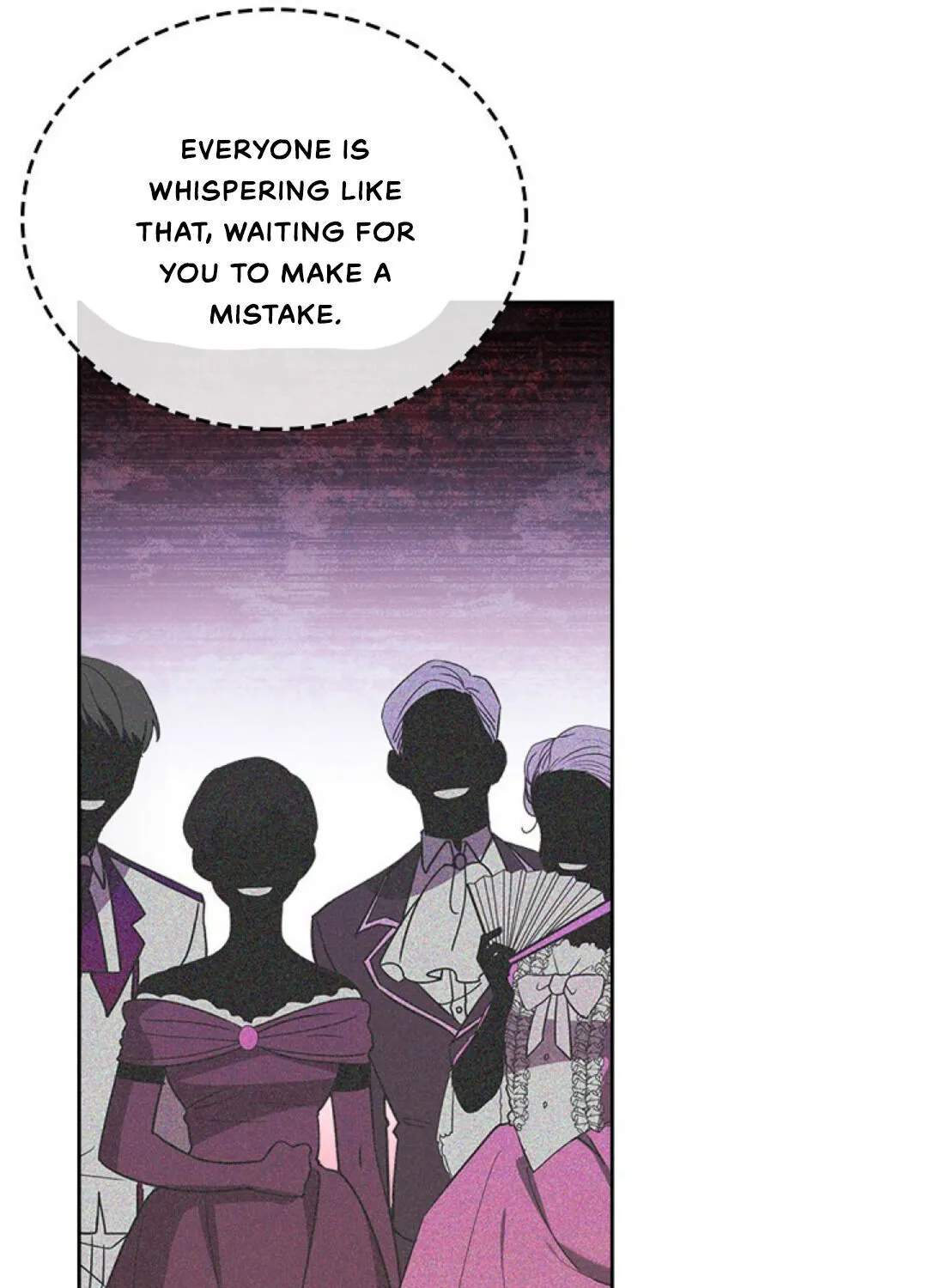 I’Ll Be The Matriarch In This Life Chapter 19 page 13 - 