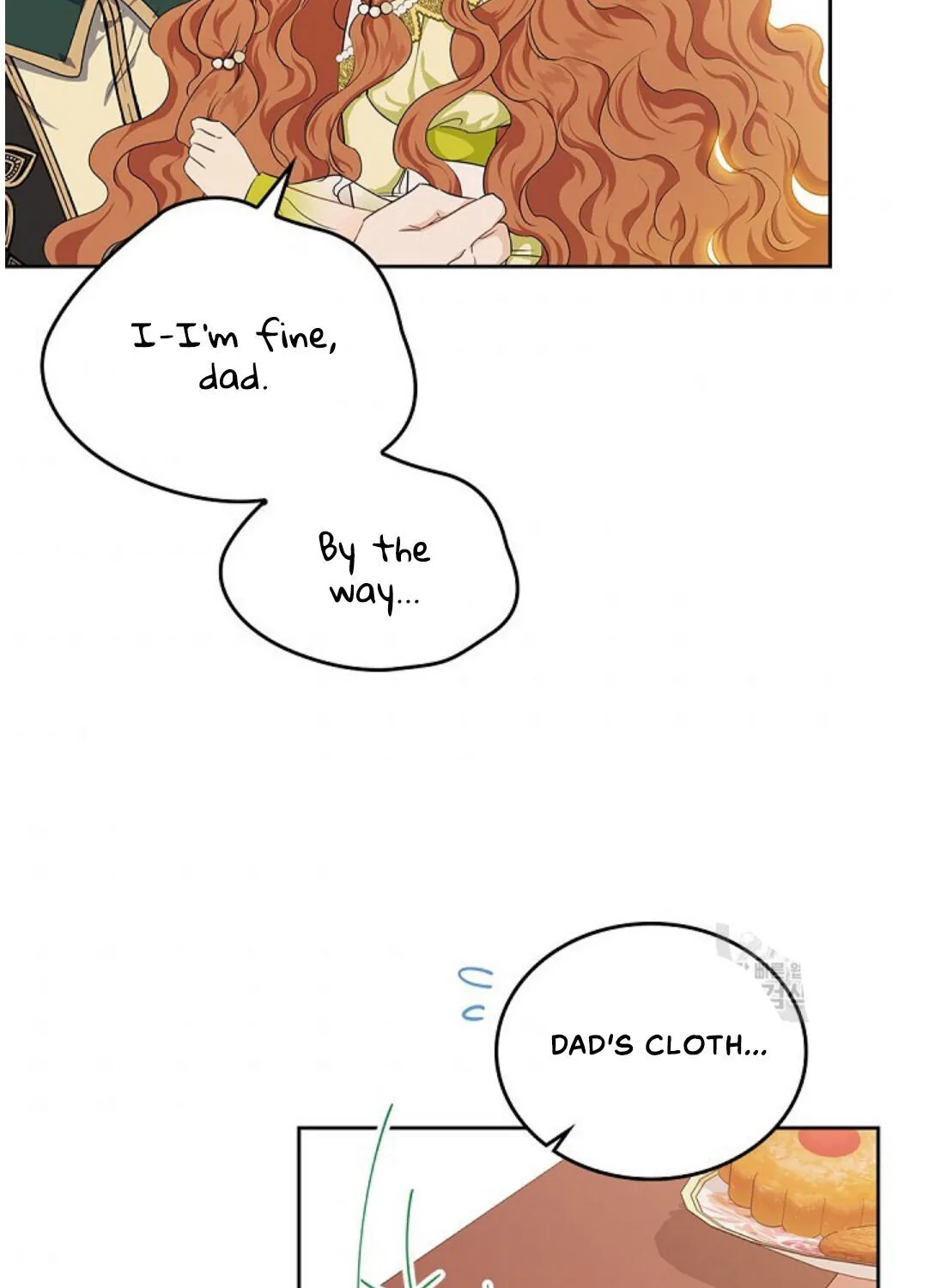 I’Ll Be The Matriarch In This Life Chapter 19 page 37 - 