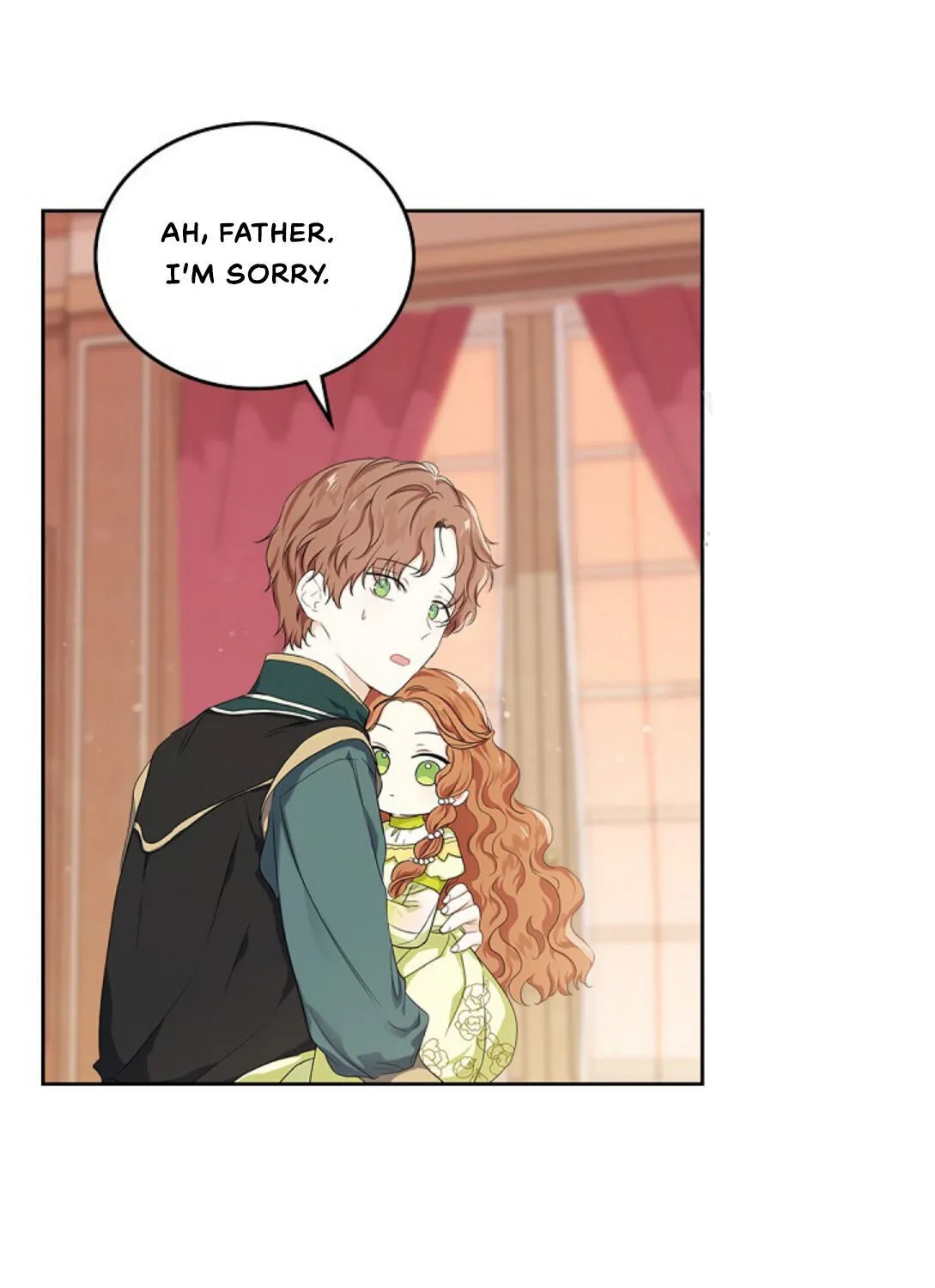 I’Ll Be The Matriarch In This Life Chapter 19 page 41 - 