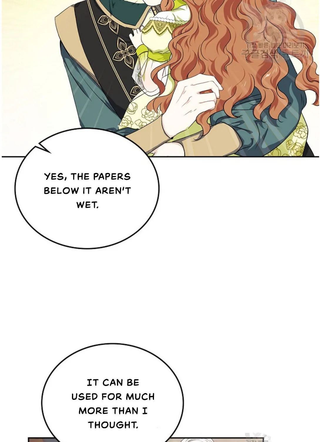 I’Ll Be The Matriarch In This Life Chapter 19 page 44 - 