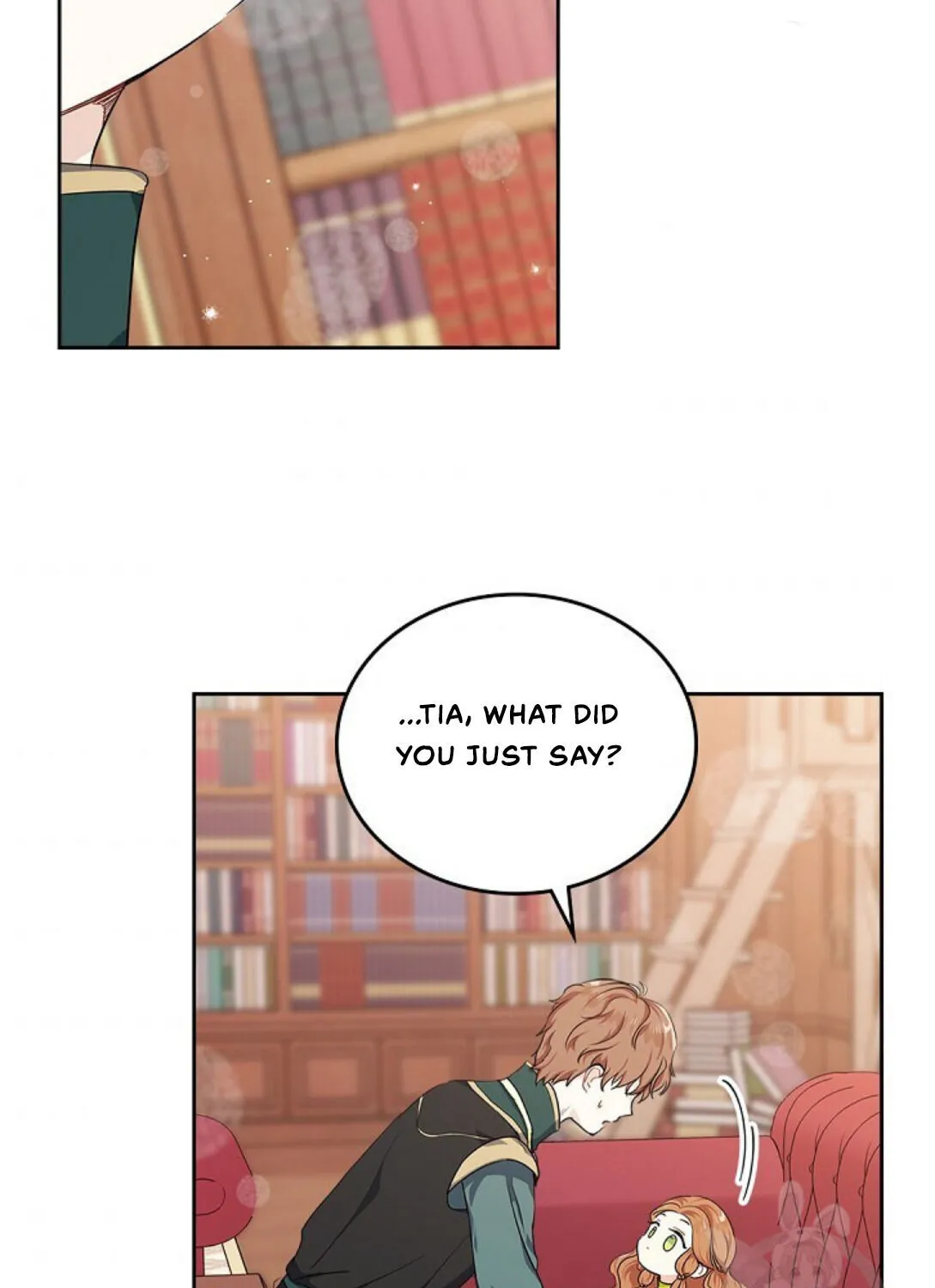 I’Ll Be The Matriarch In This Life Chapter 19 page 55 - 